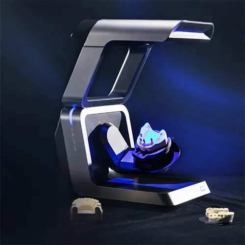 3D сканер Shining 3D AutoScan DS-MIX