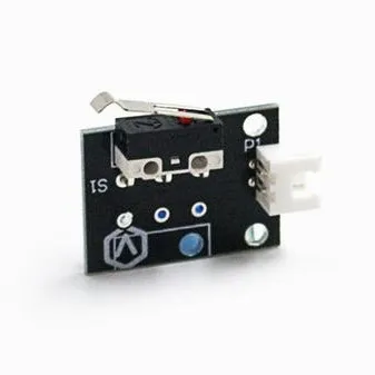 Стоп-свитч для 3D принтера Raise3D N1/N2/N2 Plus (5.04.00005)