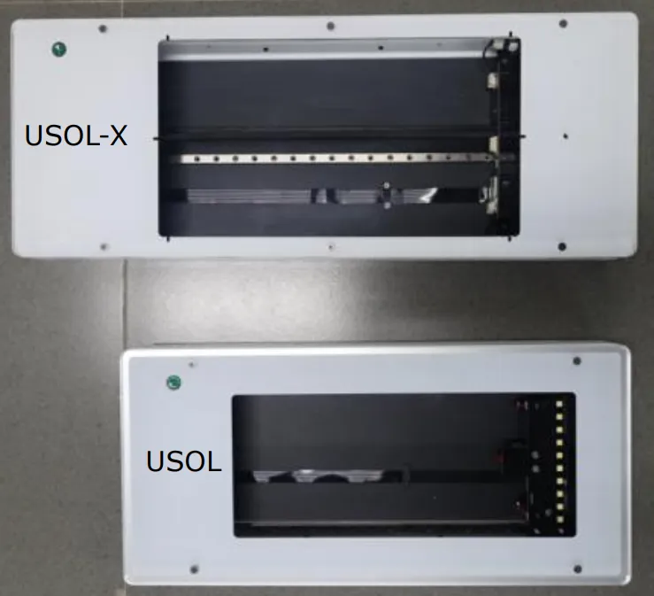 Ортопедический 3D сканер ScanPod3D USOL-X