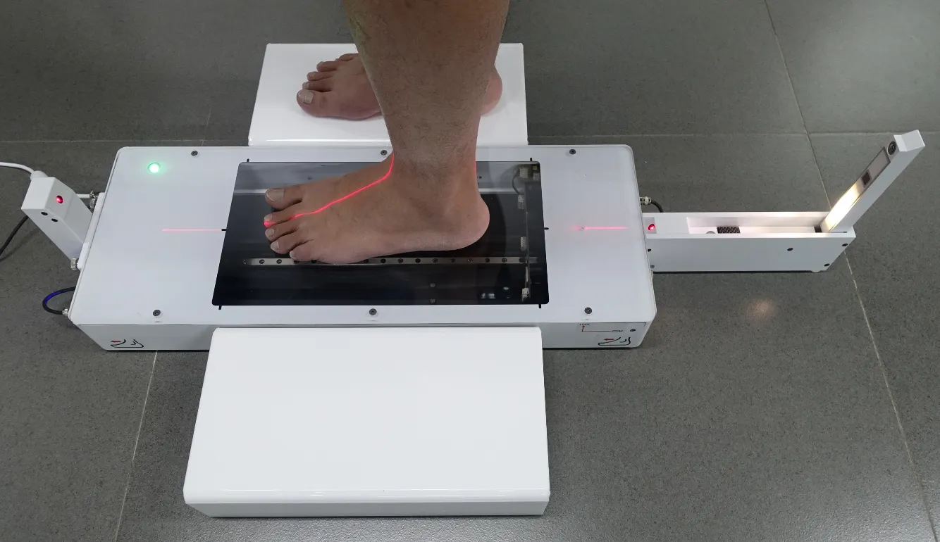 Ортопедический 3D сканер ScanPod3D USOL-X Floor