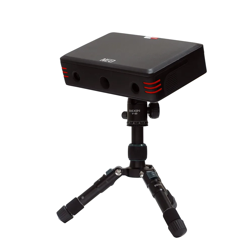 3D сканер RangeVision NEO