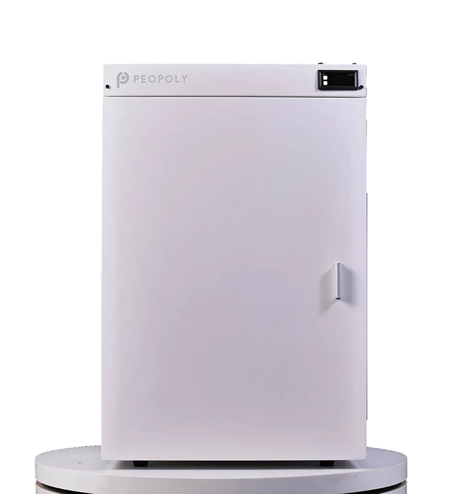 УФ-камера для отверждения моделей Peopoly Curing Box