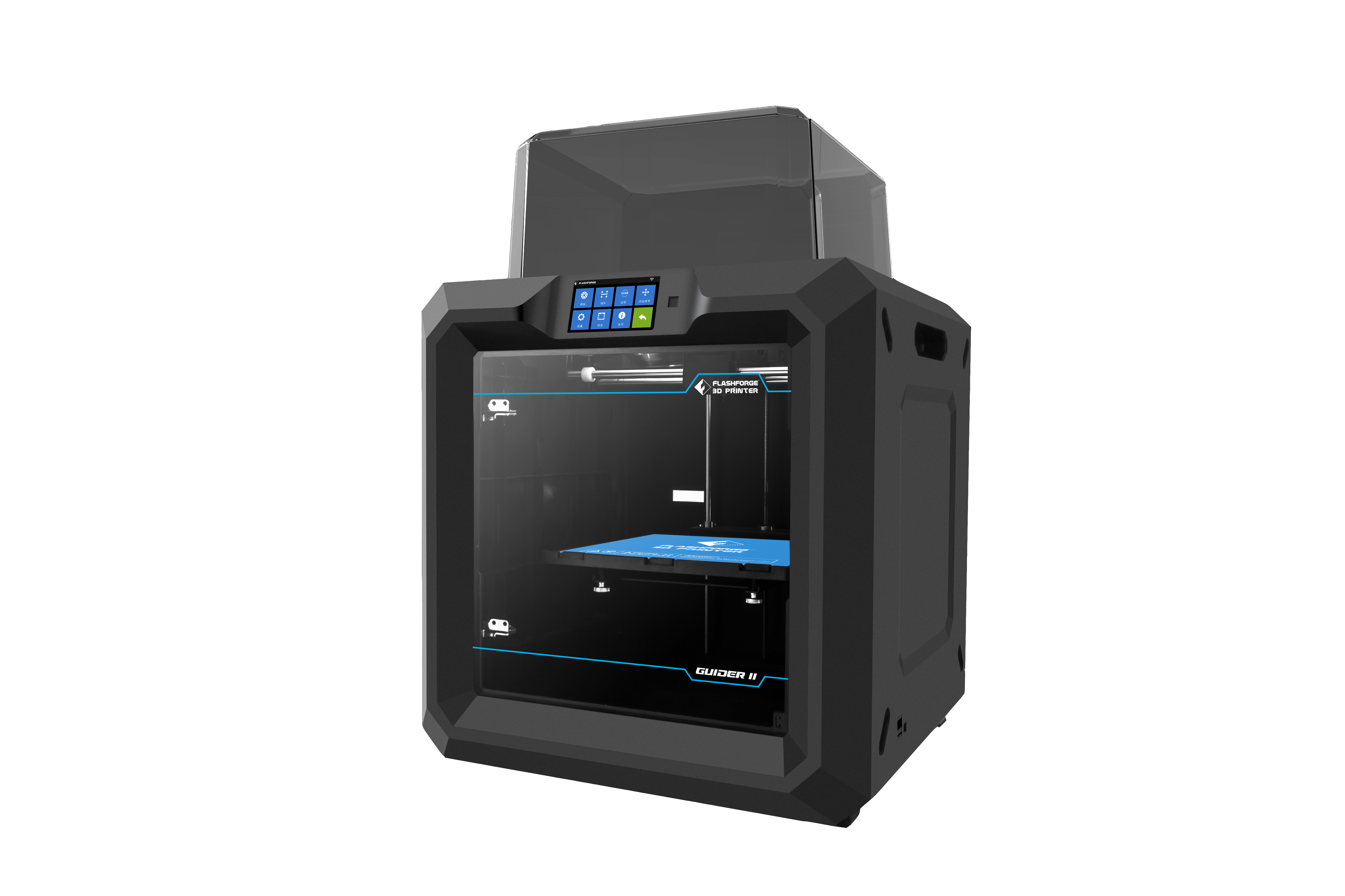 3D принтер FlashForge Guider II