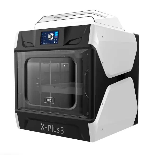 3D-принтер QIDI X-Plus 3
