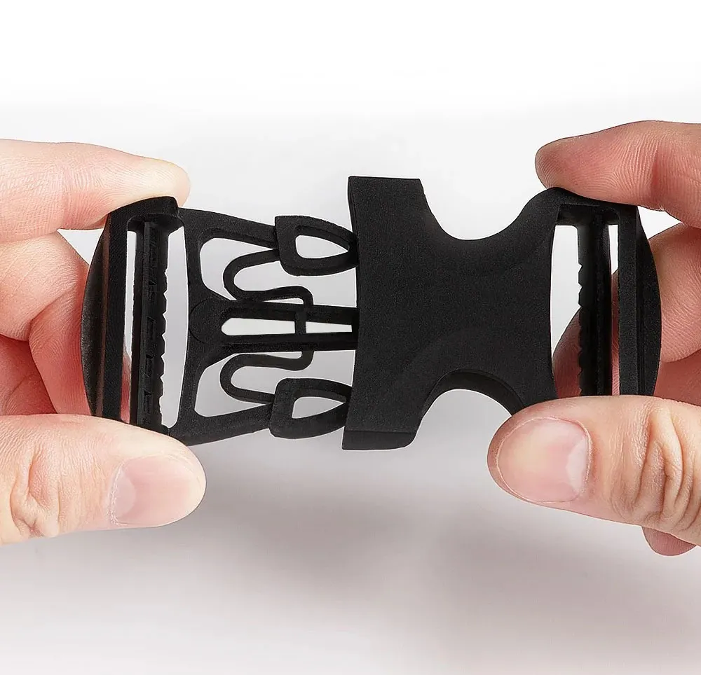 Фотополимерная смола Anycubic ABS-Like Resin+, черная (1 кг)