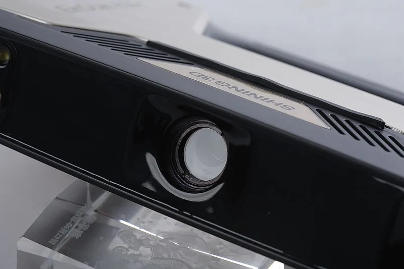 3D сканер EinScan-Pro+