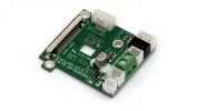 Плата управления экструдера для 3D принтера FlashForge Finder / Inventor II (030097030)
