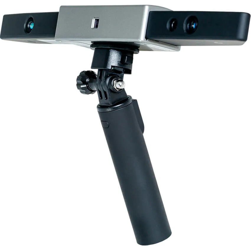 3D сканер RangeVision Neopoint Max