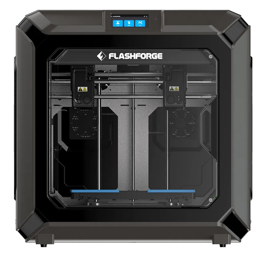 3D принтер FlashForge Creator 3 Pro