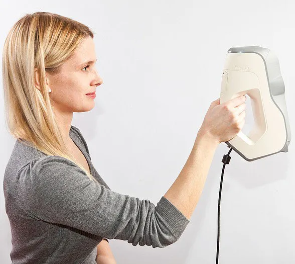 3D сканер Artec Eva™ Lite