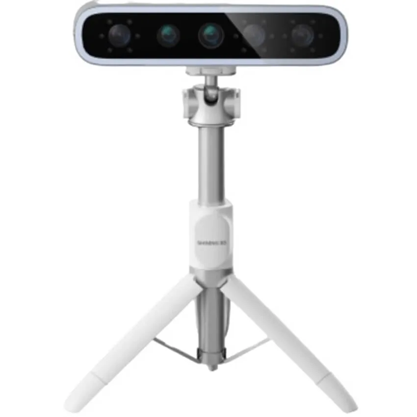 3D сканер лица Shining 3D MetiSmile