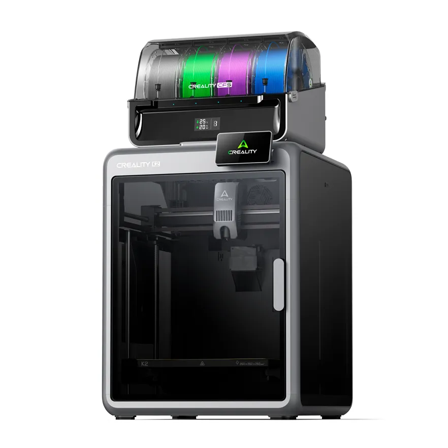 3D принтер Creality K2 Combo
