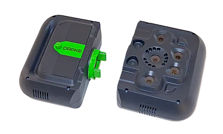 3D сканер Thor3D Drake