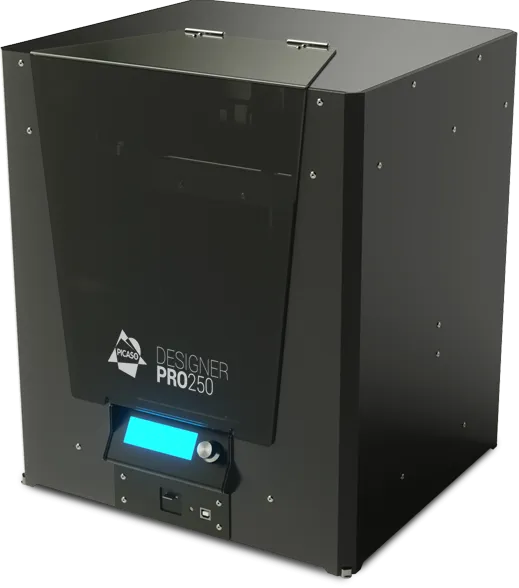 3D принтер PICASO 3D Designer PRO 250
