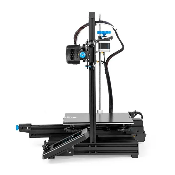 3D принтер Creality Ender-3 V2 (набор для сборки)