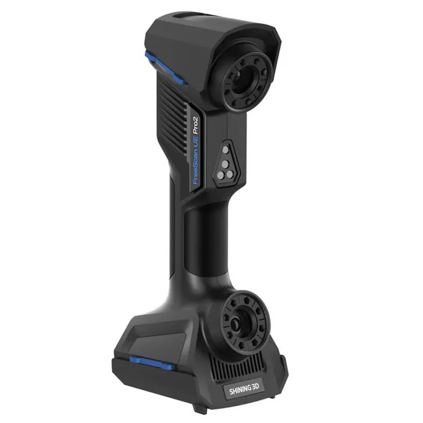 3D сканер Shining3D Freescan UE Pro2