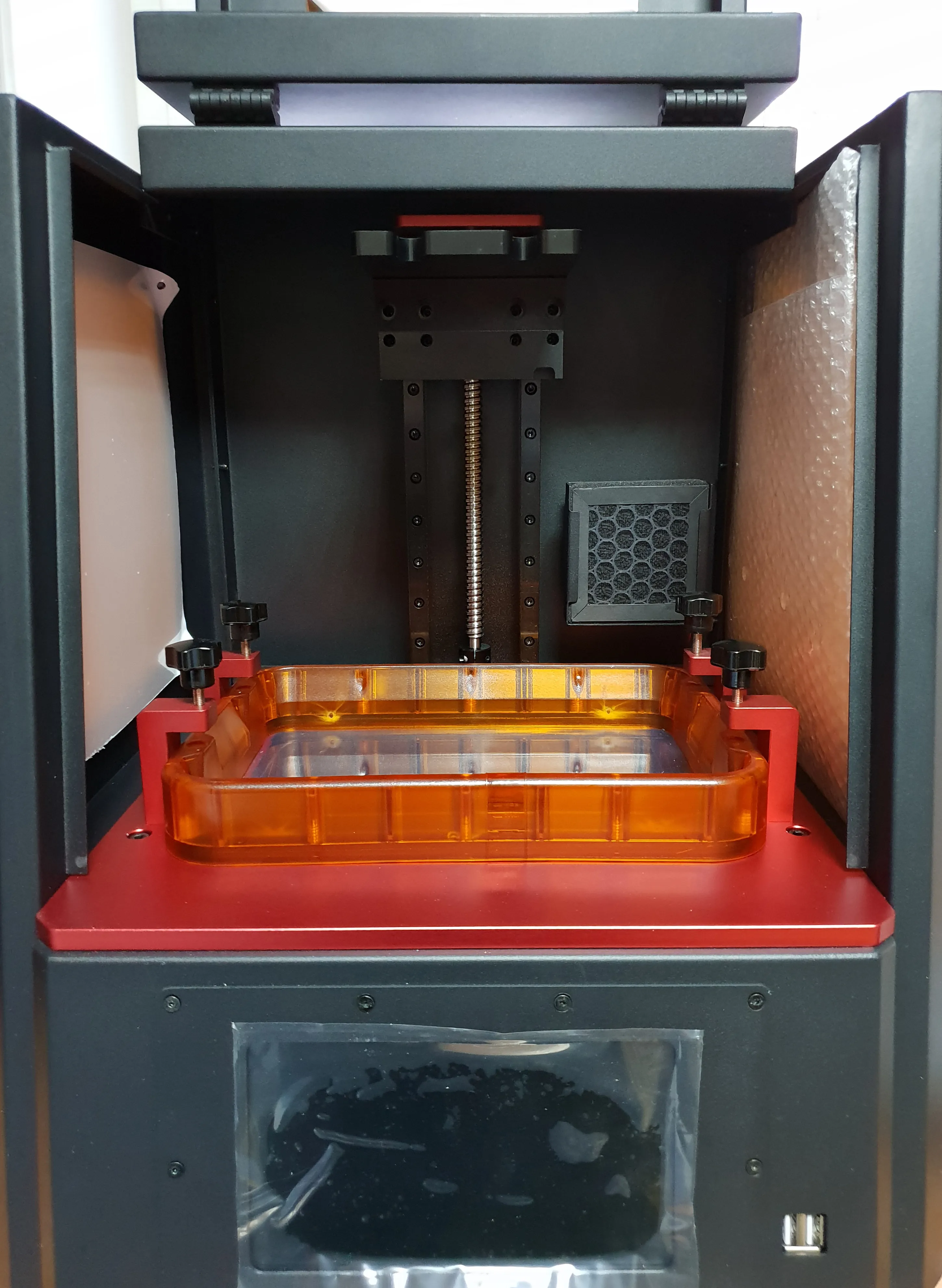 3D принтер Wanhao Duplicator 8
