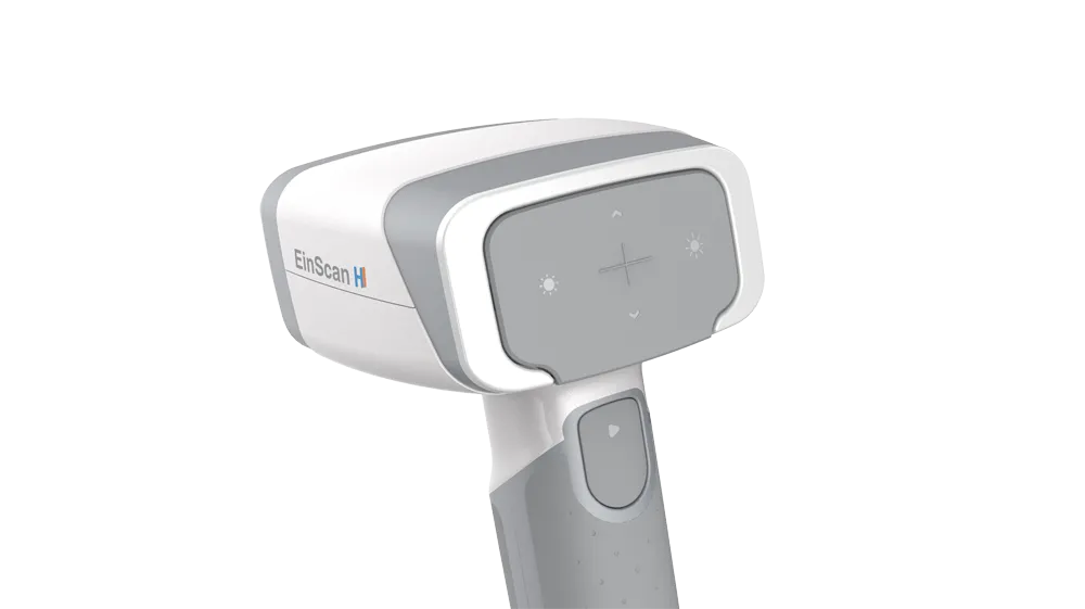 3D сканер Shining 3D EinScan H