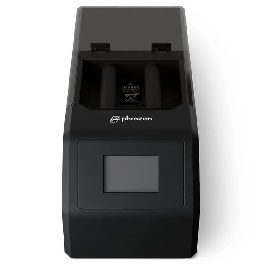 Устройство для размешивания фотополимера Phrozen Heat & Mix